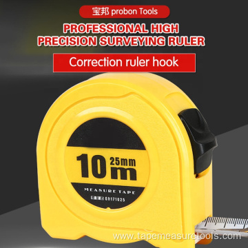 Custom logo 5m tape measure